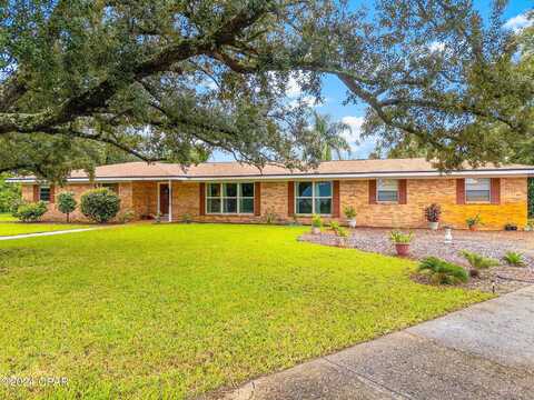 Fletcher, PANAMA CITY, FL 32405