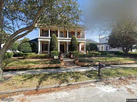 New Broad, ORLANDO, FL 32814