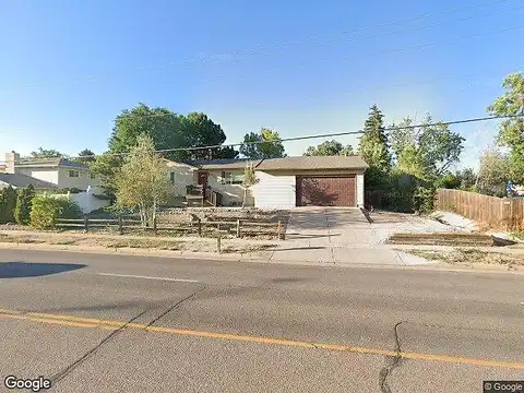 Galley, COLORADO SPRINGS, CO 80915