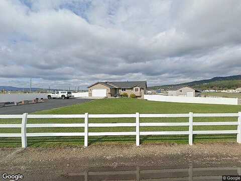 Campbell, OTIS ORCHARDS, WA 99027