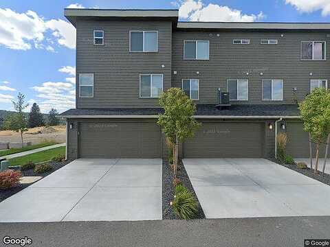 Cochran, SPOKANE, WA 99201