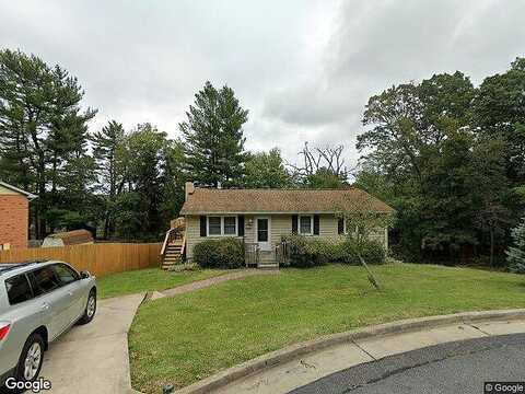 Woodland, WAYNESBORO, VA 22980