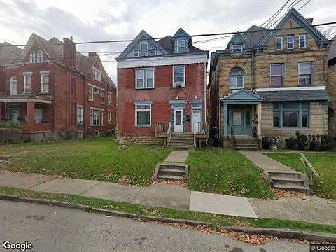Ross, PITTSBURGH, PA 15221