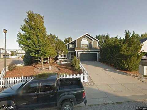Levi, COLORADO SPRINGS, CO 80925