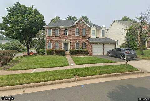 Hollowstone, CHANTILLY, VA 20151