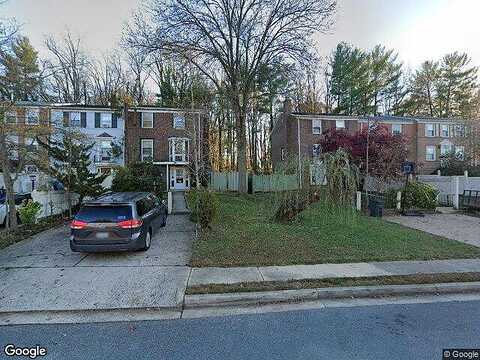 Birchlake, ALEXANDRIA, VA 22309