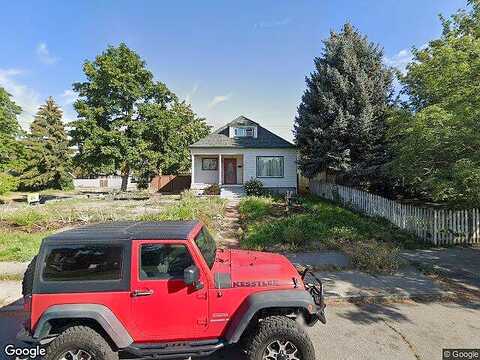 Mansfield, SPOKANE, WA 99205