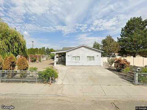 Owen, PASCO, WA 99301