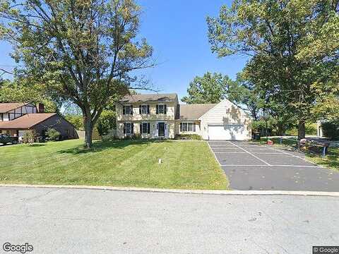 Chowning, LANCASTER, PA 17601