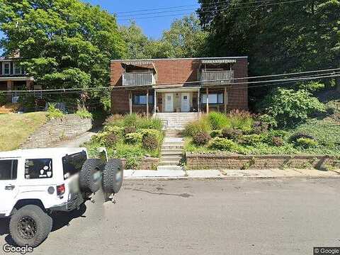 Perrysville, PITTSBURGH, PA 15214