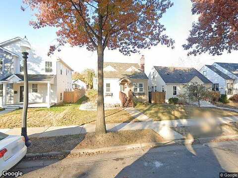 Oakland, MINNEAPOLIS, MN 55407