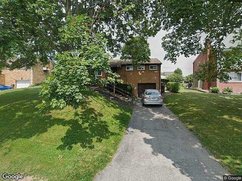 Nantucket, PITTSBURGH, PA 15236