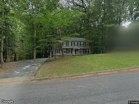 Litchfield, CHESTERFIELD, VA 23832