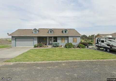 Fir, KENNEWICK, WA 99337
