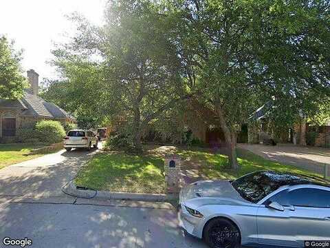 Oak Springs, ARLINGTON, TX 76016