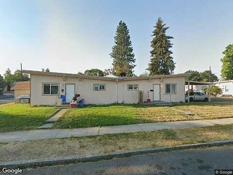 Sanson, SPOKANE, WA 99207