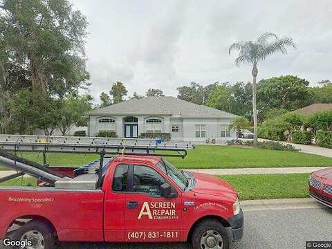 Still Forest, SANFORD, FL 32771