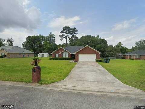 Deloach, HINESVILLE, GA 31313