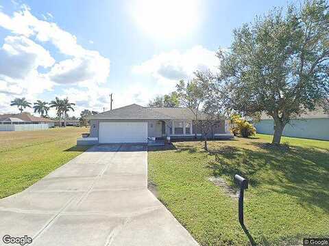 19Th, CAPE CORAL, FL 33990