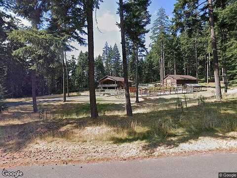Green Mountain, MOUNT HOOD PARKDALE, OR 97041