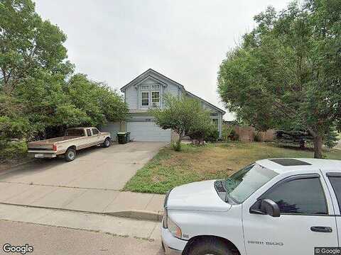 Anvil, COLORADO SPRINGS, CO 80925