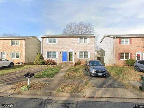 Willow Lawn, CULPEPER, VA 22701