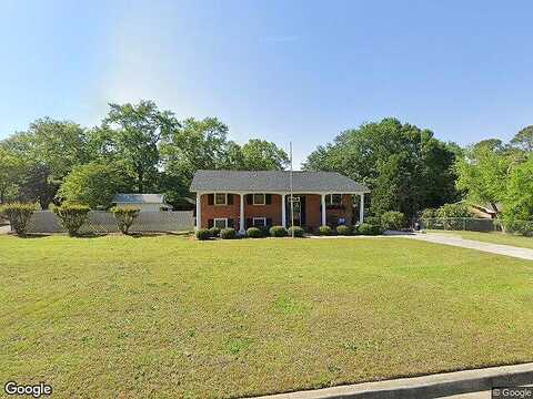 Woods, DUBLIN, GA 31021