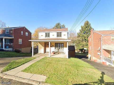 Ellsworth, HOMESTEAD, PA 15120