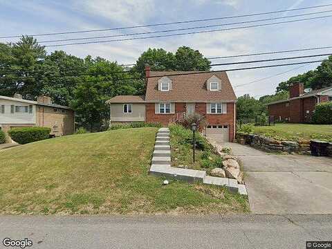 Haugh, PITTSBURGH, PA 15237