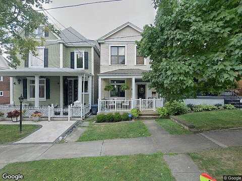 Center, ASPINWALL, PA 15215