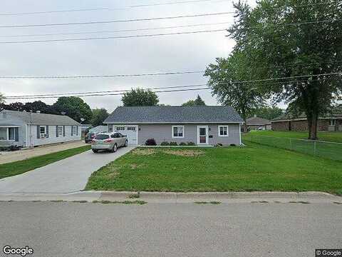 Bullis, KENYON, MN 55946