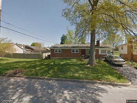 Hazelridge, ROANOKE, VA 24012
