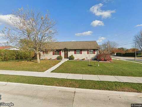 Clover, TWO RIVERS, WI 54241