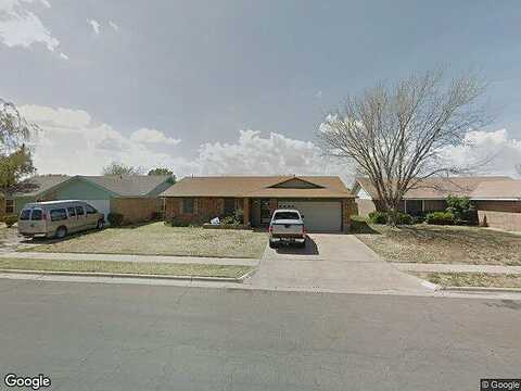Ironton, LUBBOCK, TX 79416