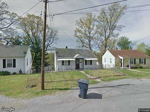 Hillcrest, ROANOKE, VA 24012