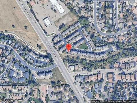 Star, COLORADO SPRINGS, CO 80907