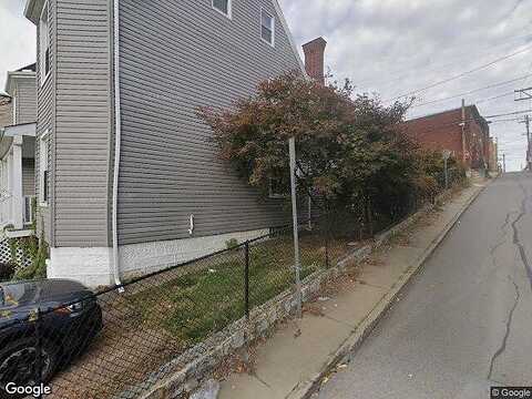 Liberty, PITTSBURGH, PA 15224