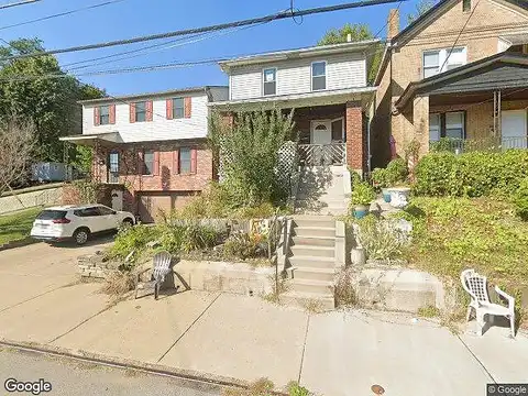 Ruxton, PITTSBURGH, PA 15211