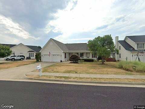 Custer, BERRYVILLE, VA 22611