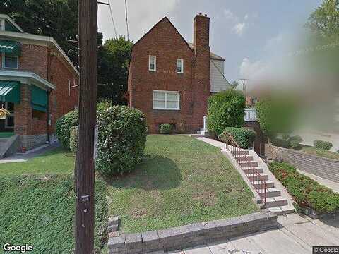 Cloverlea, PITTSBURGH, PA 15227