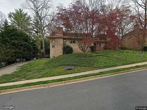 41St, MC LEAN, VA 22101