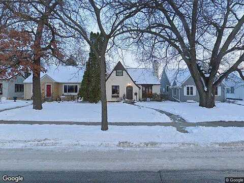 Xerxes, MINNEAPOLIS, MN 55410