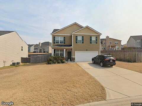 Abbey, GROVETOWN, GA 30813