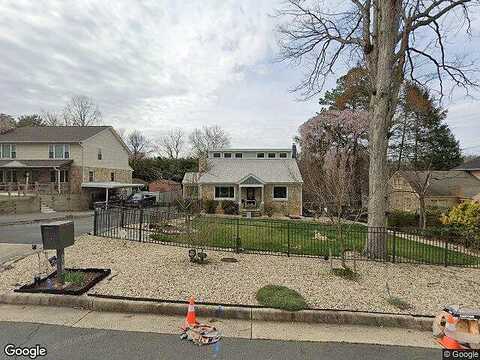 Estabrook, ANNANDALE, VA 22003