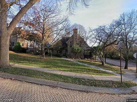 Parker, PITTSBURGH, PA 15216