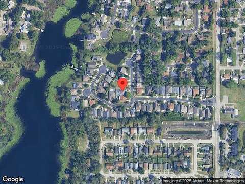 Lakeside Reserve, ORLANDO, FL 32810