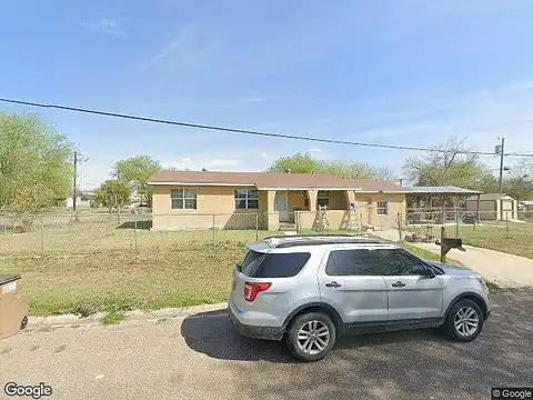 17Th, EDINBURG, TX 78539