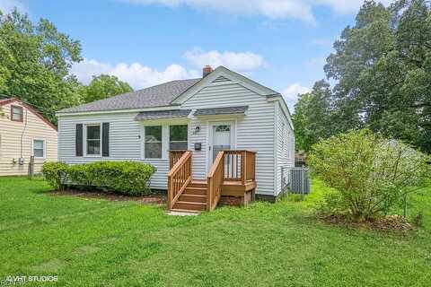 Cavalier, HAMPTON, VA 23669