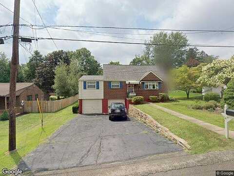 Saint William, PITTSBURGH, PA 15237