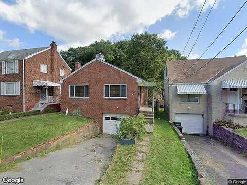 Mary Lue, PITTSBURGH, PA 15223